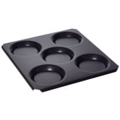 Rational Trilax Multibaker Egg Tray GN 2/3