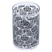 Patterned Mixing Glass 600ml/21oz