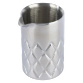 Stainless Steel Mixing Tin 520ml/18oz