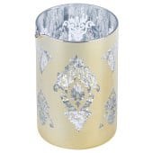Gold Plated Mixing Glass 600ml/21oz