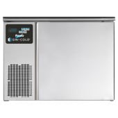 Prodis Sincold MX3.10C Counter Top Blast Chiller 3 Tray