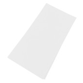 Dinner Napkins 40cm 3ply 8 Fold White (Pack of 1000)