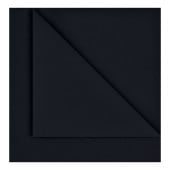 Airlaid Napkins 40cm 4 Fold Black (Pack of 500)