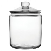 Biscotti Preserving Jar 3.8 Litre
