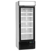 Tefcold Upright Display Cooler 515 Litre