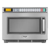 Panasonic NE-1864 Inverter Microwave Programmable 1800w with Papaya Cavity Liner