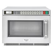 Panasonic NE-186N Intelligent Computerised Microwave (ICM) 1800w