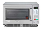 Panasonic NE-C1275 Combination Microwave Grill 1800w