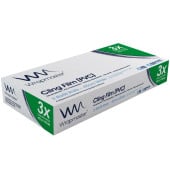 Wrapmaster Cling Film Refill 45cm 300m (3 Pack)