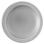 Dudson Harvest Norse Grey Nova Plate 8 Inch (Pack of 12)