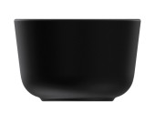 Costa Verde Nordika Black Bowl 10cm Pack of (12)
