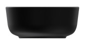 Costa Verde Nordika Black Bowl 13cm Pack of (12)