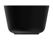Costa Verde Nordika Black Bowl 14cm Pack of (6)