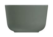 Costa Verde Nordika Grey Bowl 10cm Pack of (12)