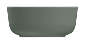 Costa Verde Nordika Grey Bowl 13cm Pack of (12)