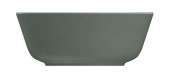 Costa Verde Nordika Grey Bowl 17cm Pack of (12)