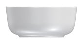 Costa Verde Nordika White Bowl 13cm (Pack of 12)