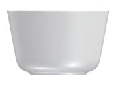 Costa Verde Nordika White Bowl 14cm (Pack of 6)