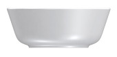 Costa Verde Nordika White Bowl 17cm (Pack of 12)