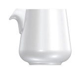 Costa Verde Nordika White Jug 175ml (Pack of 6)