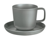 Costa Verde Nordika Grey Mug 330ml (Pack of 12)