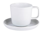 Costa Verde Nordika White Mug 330ml (Pack of 12)