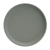 Costa Verde Nordika Grey Plate 16cm Pack of (12)