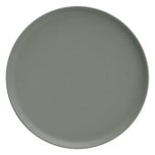 Costa Verde Nordika Grey Plate 32cm Pack of (6)