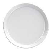 Costa Verde Nordika White Plate 16cm (Pack of 12)