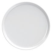 Costa Verde Nordika White Plate 32cm (Pack of 6)