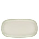 Sereno Porcelain Cirrus Rectangularangular Platter 30 x 15.5cm (Pack of 6)