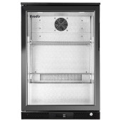 Prodis NT1BHSP-LE Left Hand Single Door Bottle Cooler 126L