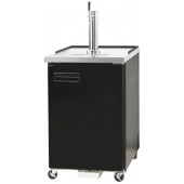 Prodis Keg Cooler Single Hinged Door Single Tap