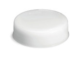 InvertaTop End Cap- Natural (63mm)