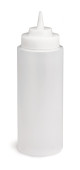 Widemouth Squeeze Bottle Dispenser 32oz/950ml (Pack of 12)