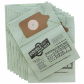 Numatic NV Compatible Dust Bags (Pack of 10)
