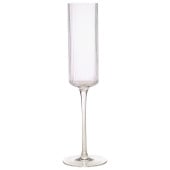 Nexus Senza Fluted Champagne Flute 180ml/6.3oz (Pack of 6)