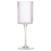 Nexus Senza Fluted Wine Glass 310ml/10.9oz (Pack of 6)