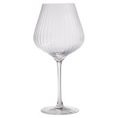 Nexus Vivace Optic Wine Glass 650ml/22.9oz (Pack of 6)