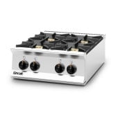 Lincat OG8003 Opus 800 Gas Counter-top Boiling Top