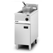 Lincat OG8106 Opus 800 Gas Free-standing Single Tank Fryer