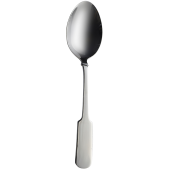 Genware Old English Dessert Spoon (Pack of 12)