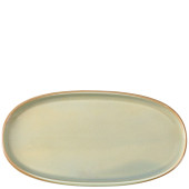 Pioli Oliva Oval Plate 34cm/13" (Pack of 6)