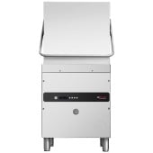 WMAXX Maxx Hood Pass Through Dishwasher 500mm Basket with Break Tank