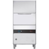 WMAXX Utensils Maxx Utensil Washer 700mm Basket with Break Tank