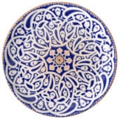 Pioli Oriental Coupe Plate 15cm/6" (Pack of 6)