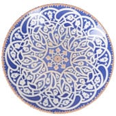Pioli Oriental Deep Plate 26cm/10" (Pack of 6)