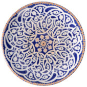 Pioli Oriental Saucer 14cm/5.5" (Pack of 6)