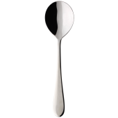 Villeroy & Boch Oscar Soup Spoon (Pack of 6)