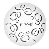P-Wave Easy Fresh Air Freshener Cover Honeysuckle